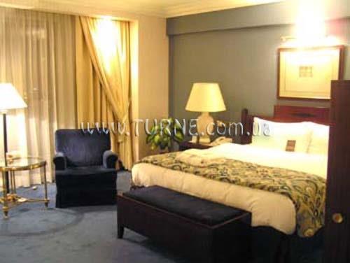 Sheraton Hotel 5* қонақ үйі