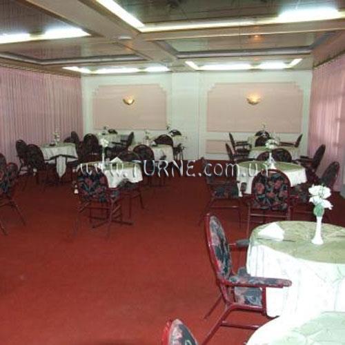 Фотография Liwan Hotel Amman 3*