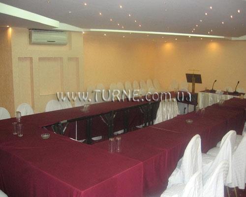 Amaken Hotel 3* қонақ үйі