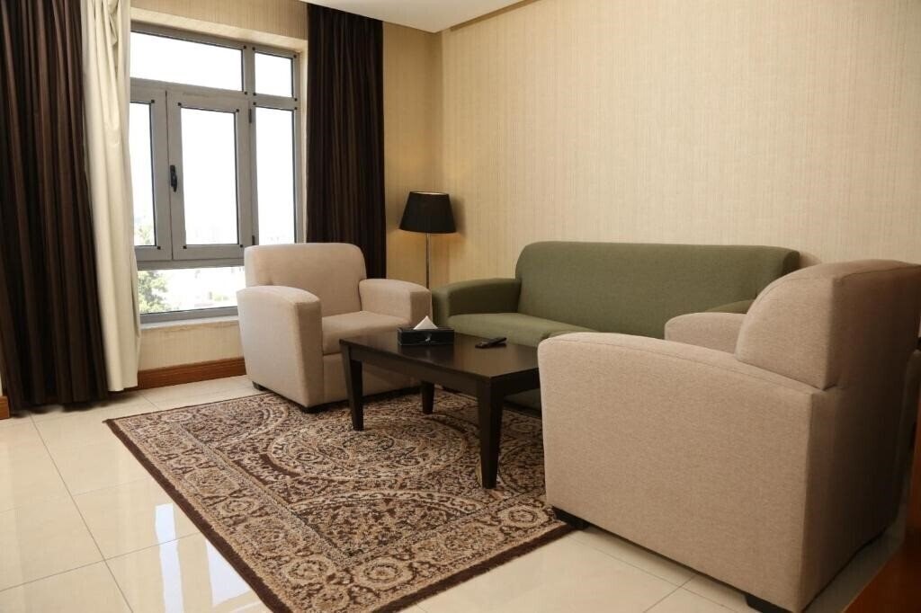 Изображение Olive Tree 4*