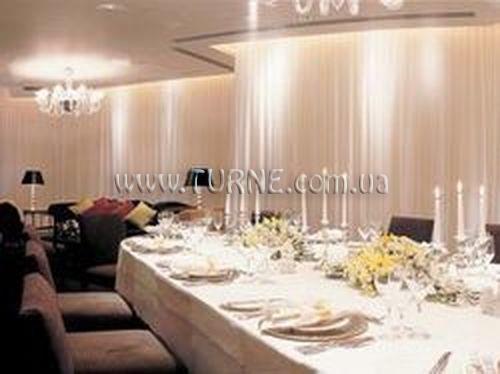 Фотография Le Meridien Amman 5*