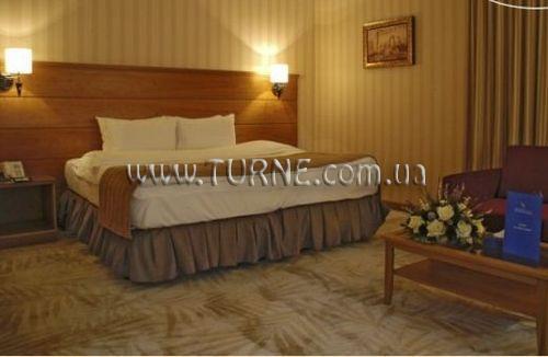 Sadeen Amman 4* суреті