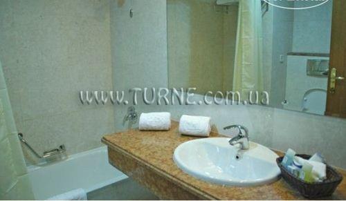 Sadeen Amman 4* суреті