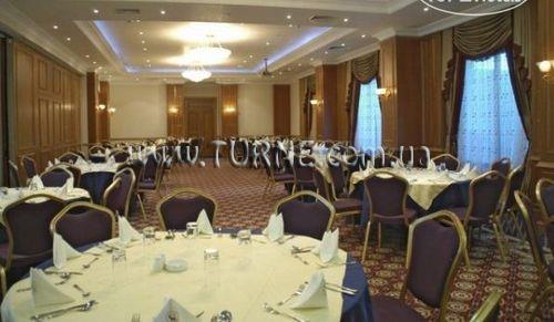 Sadeen Amman 4* фотосуреті