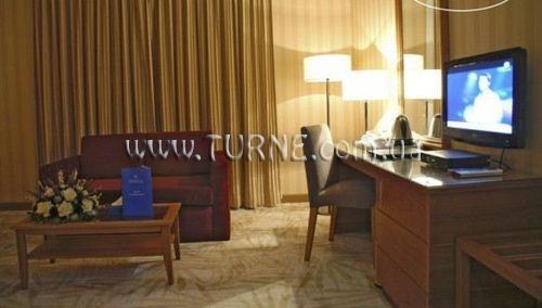 Sadeen Amman 4* қонақ үйі