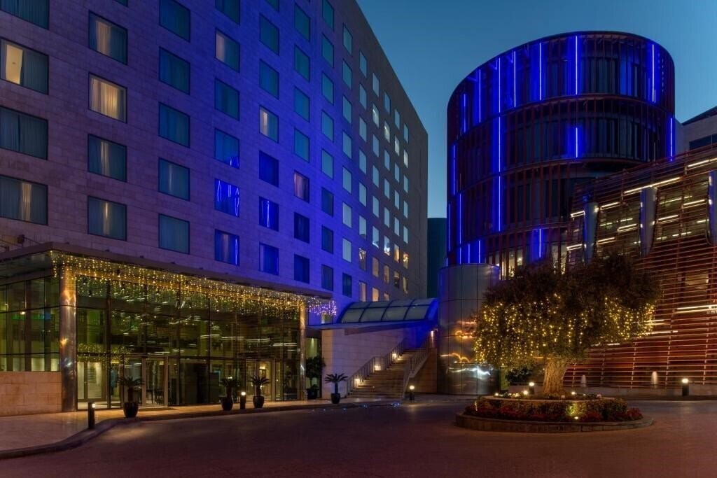 Kempiniski Hotel 5* суреті