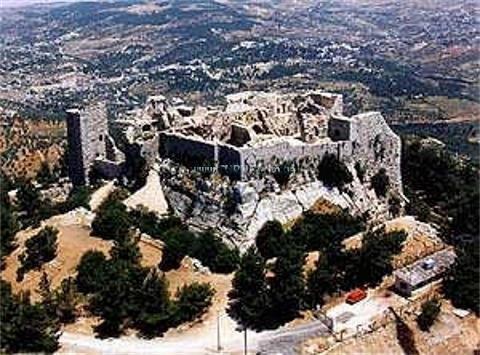 Golden Tulip Airport Amman 4* қонақ үйі