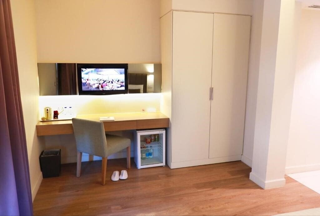 Alqasr Metropole 3* суреті