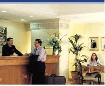 Alqasr Metropole 3* фотосуреті