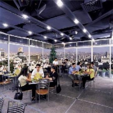 Alqasr Metropole 3* қонақ үйі