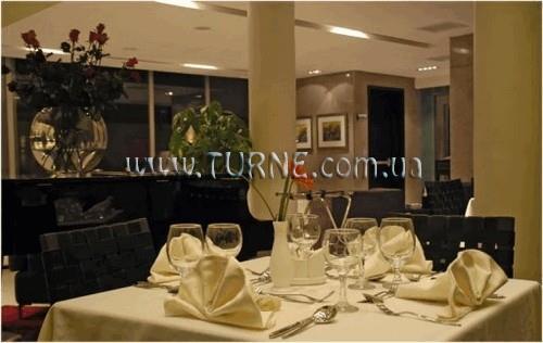 Картинка Canyon Boutique Hotel (ex. Canyon Boutique) 3*