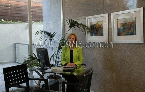 Изображение Canyon Boutique Hotel (ex. Canyon Boutique) 3*