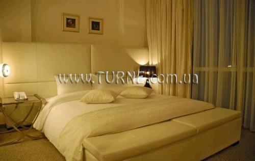 Отель Canyon Boutique Hotel (ex. Canyon Boutique) 3*