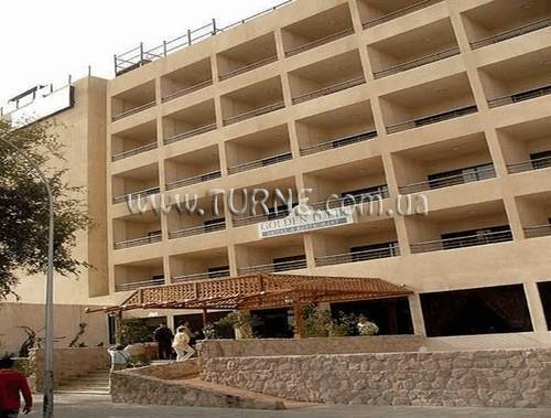 Картинка Golden Tulip Grand Palace 4*