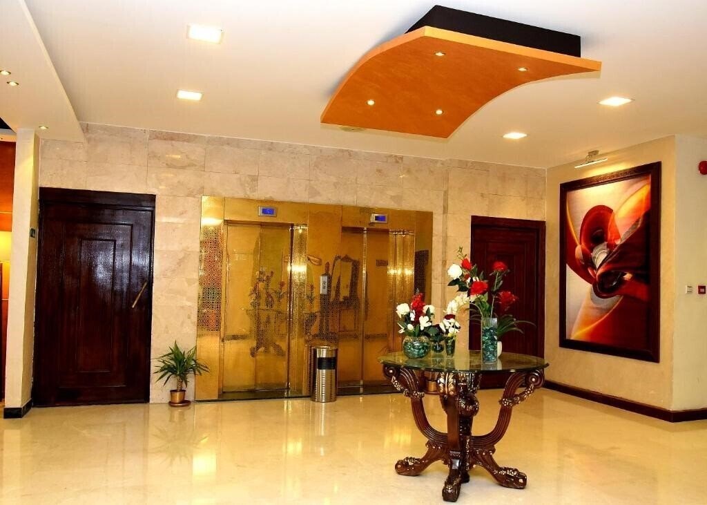 Изображение Sparr Hotel 3*