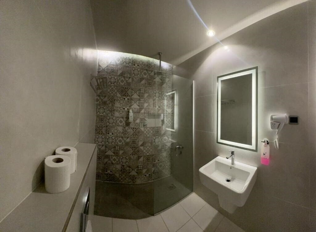 Amman Pasha Hotel 2* фотосуреті