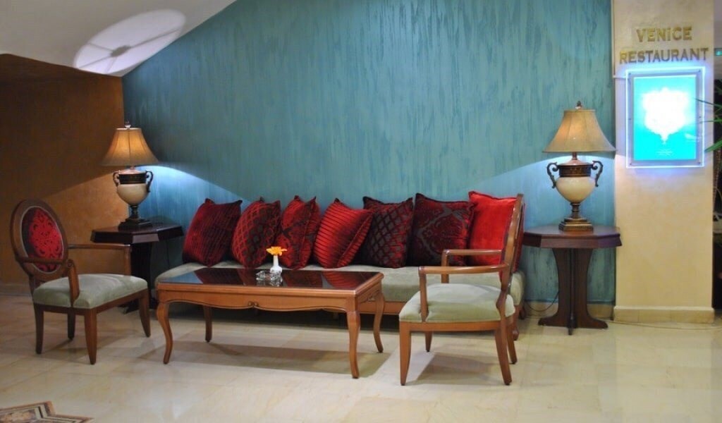 Изображение Al Fanar Palace 3*