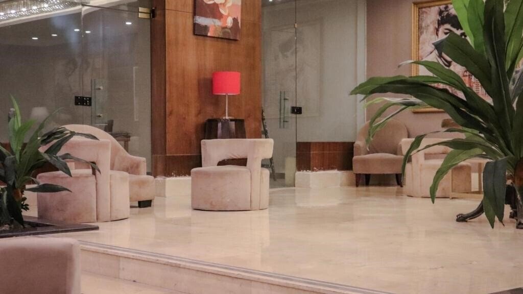 Картинка Sandy Palace Hotel 3*