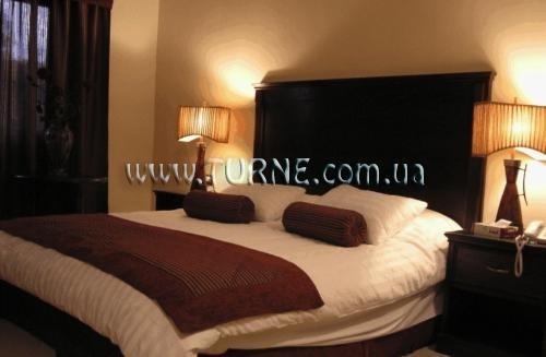 Hisham Hotel 4* суреті