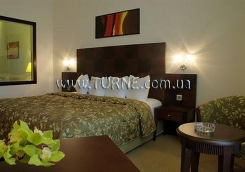 Quality Suites Amman 4* суреті