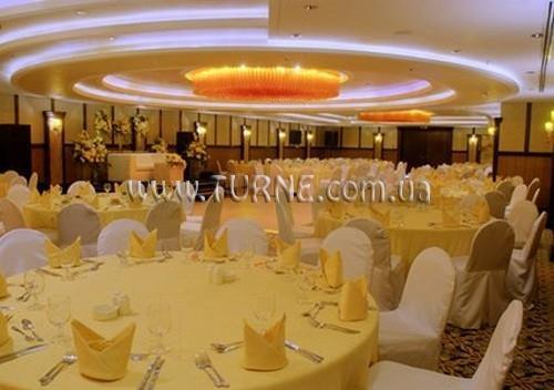 Quality Suites Amman 4* қонақ үйі