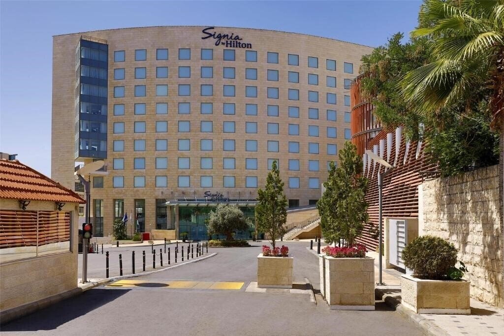 Kempinski 5* суреті