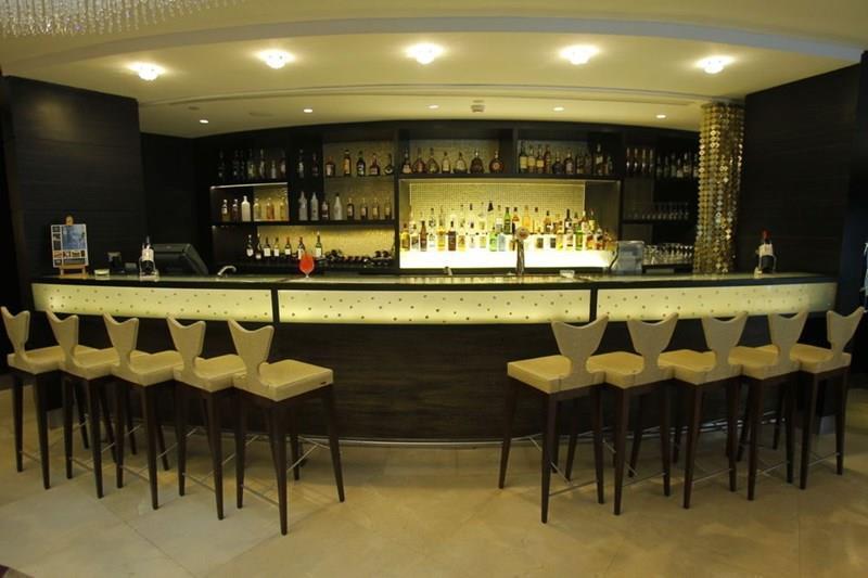 Картинка Millennium Hotel Amman 5*