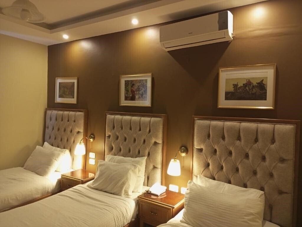 Фото Mariam Hotel 2*