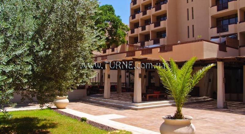 Фотография Evason Ma`In Hot Springs 5*