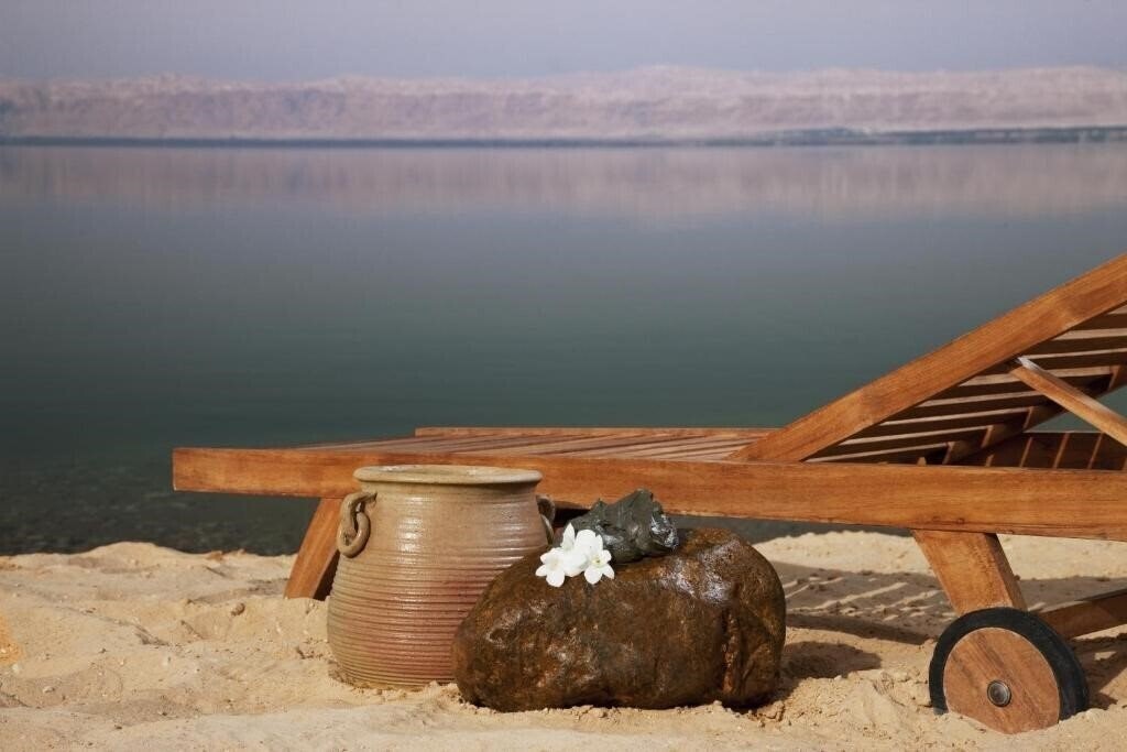 Holiday Inn Dead Sea Hotel 5* суреті