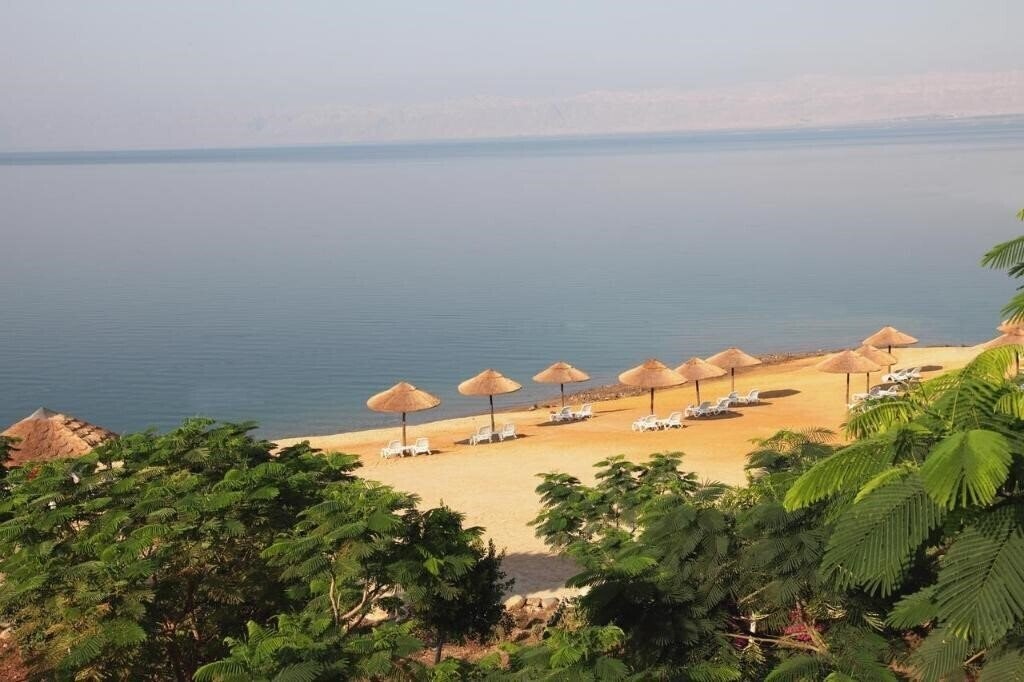 Holiday Inn Resort 4* қонақ үйі