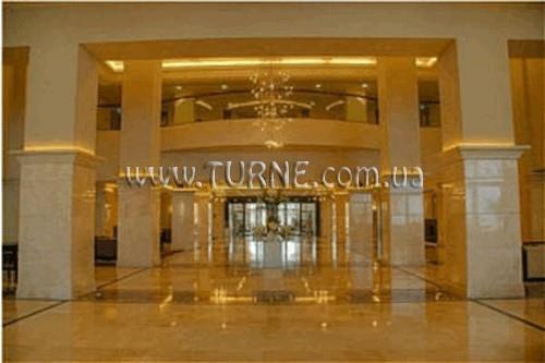 Holiday Inn Resort 4* суреті