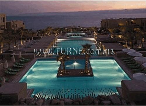 Holiday Inn Resort 4* суреті