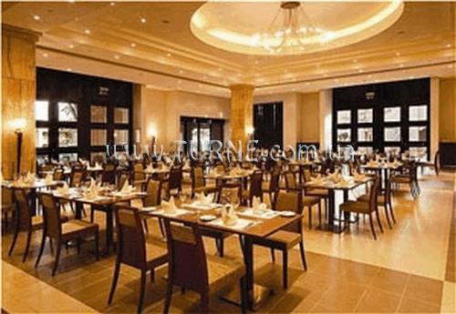 Фото Holiday Inn Resort 4*