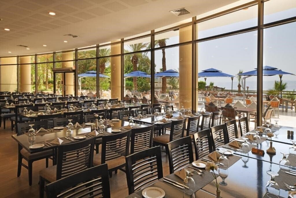 Dead Sea SPA Hotel 4* суреті