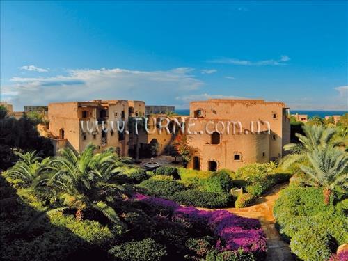 Moevenpick Resort & Spa Dead Sea 5* қонақ үйі