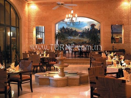 Moevenpick Resort & Spa Dead Sea 5* суреті