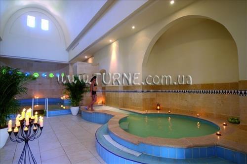 Moevenpick Resort & Spa Dead Sea 5* суреті