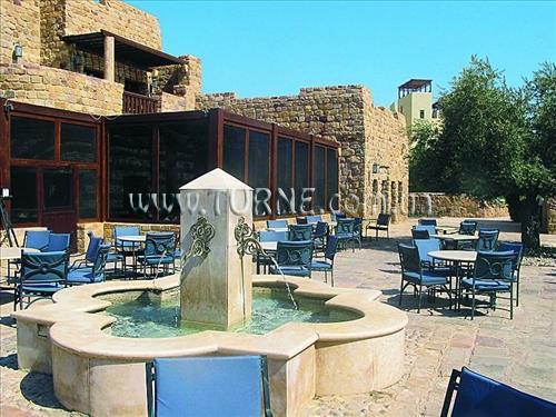 Moevenpick Resort & Spa Dead Sea 5* фотосуреті