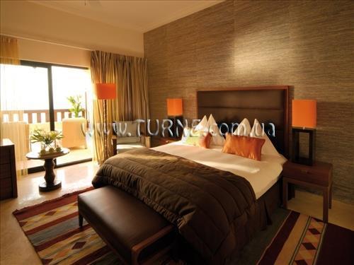 Фото Moevenpick Resort & Spa Dead Sea 5*