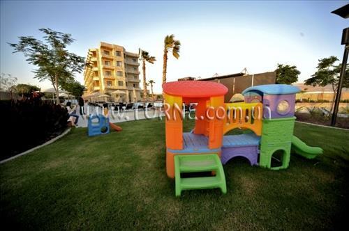 Winter Valley Warwick Resort & Spa 4* суреті