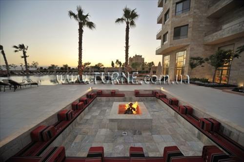 Winter Valley Warwick Resort & Spa 4* суреті