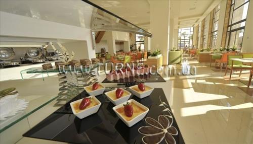 Winter Valley Warwick Resort & Spa 4* фотосуреті