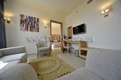 Фото Winter Valley Warwick Resort & Spa 4*