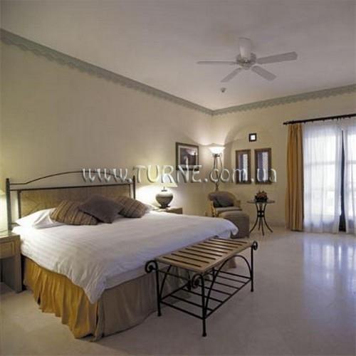 Изображение Mujib Nature Reserve 3*