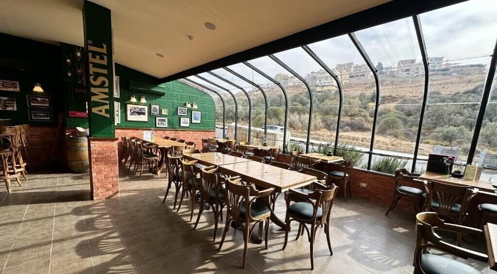 Картинка Petra Palace 3*