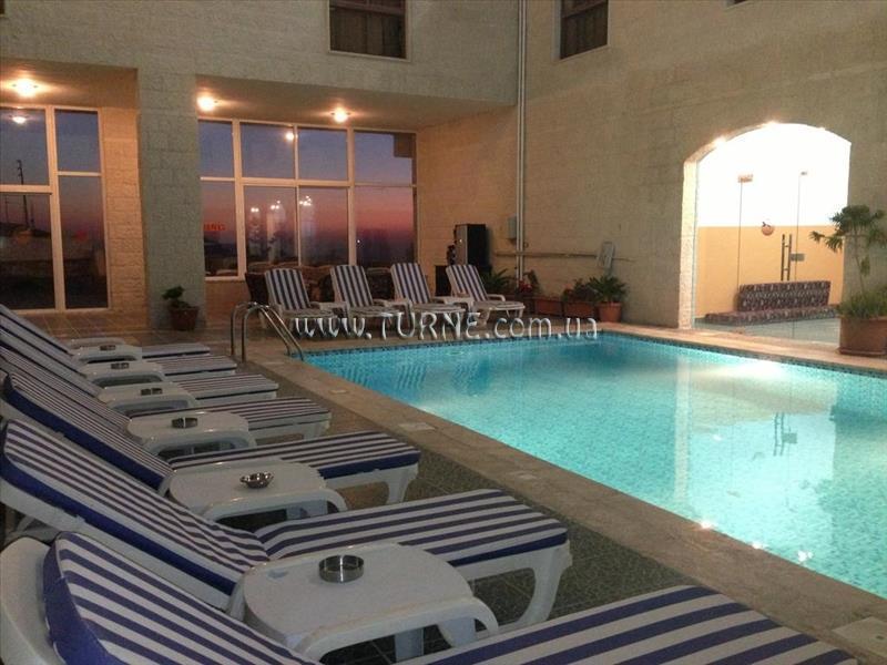 Отель Al Anbat Hotel 3*