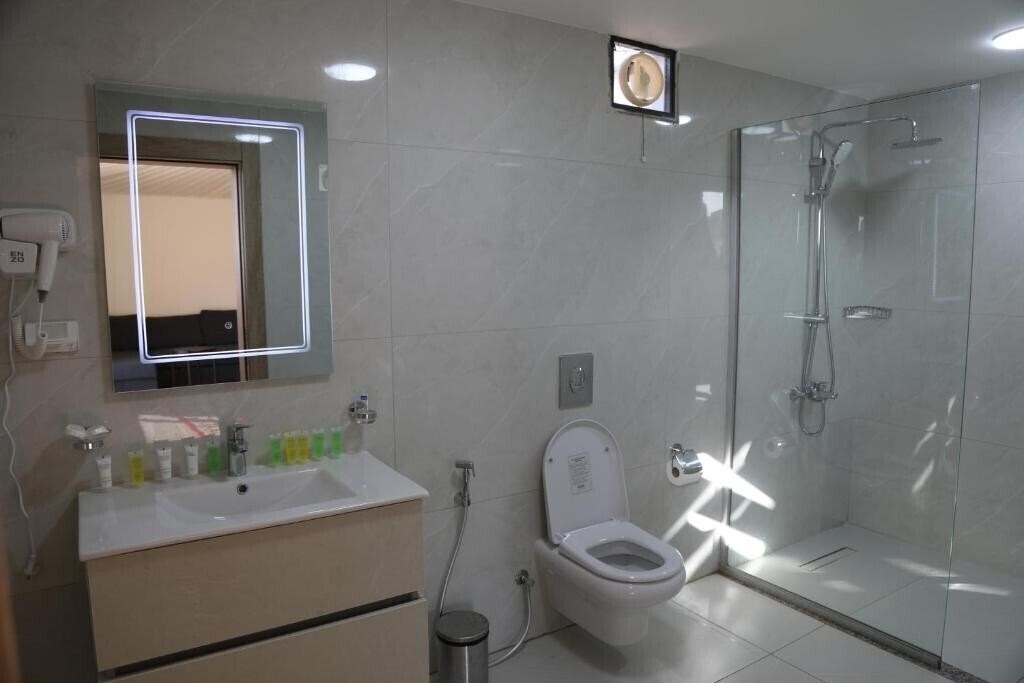 Sun City Camp 3* суреті