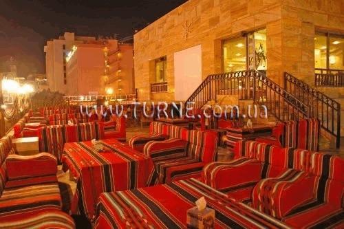 Отель Captain Camp лагерь