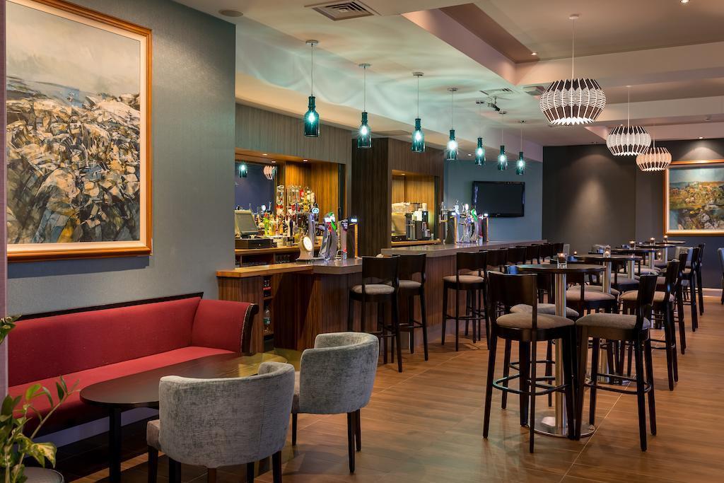 Фото Jurys Inn Galway 3*